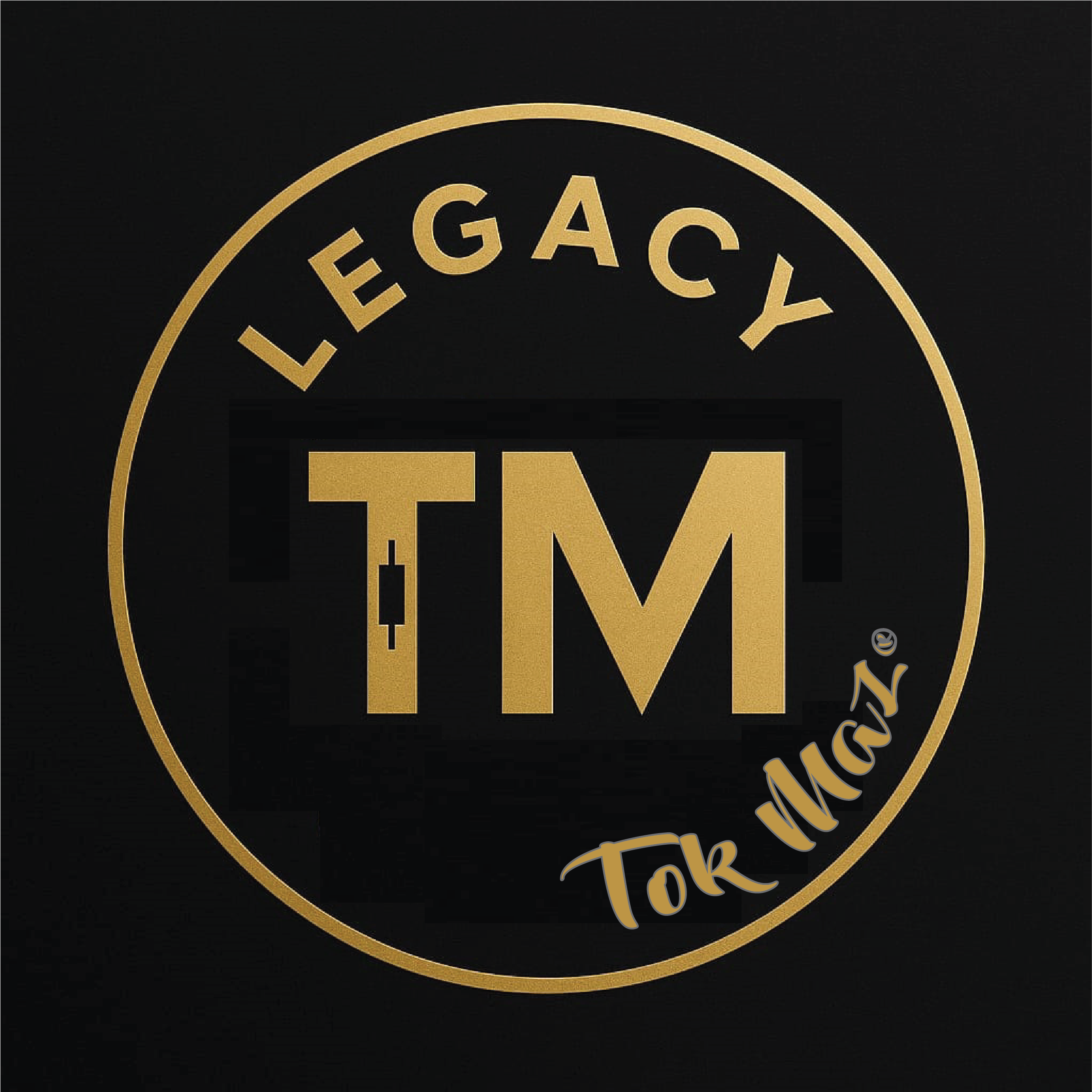 Rahsia Tokmaz Legacy